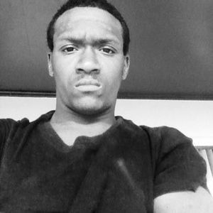 Meet your Posher, Corey